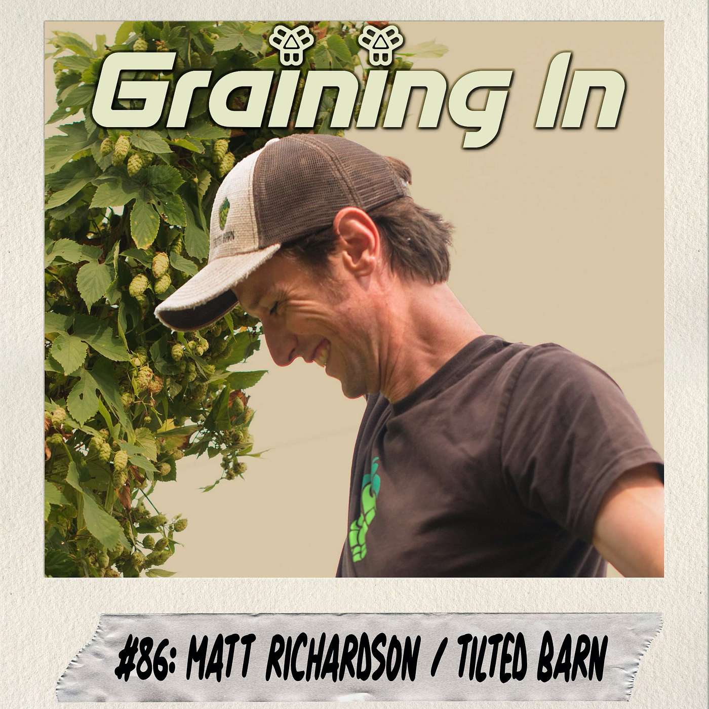 Graining In