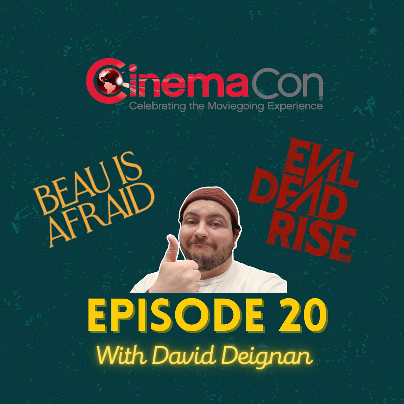 Ad Lib Podcast