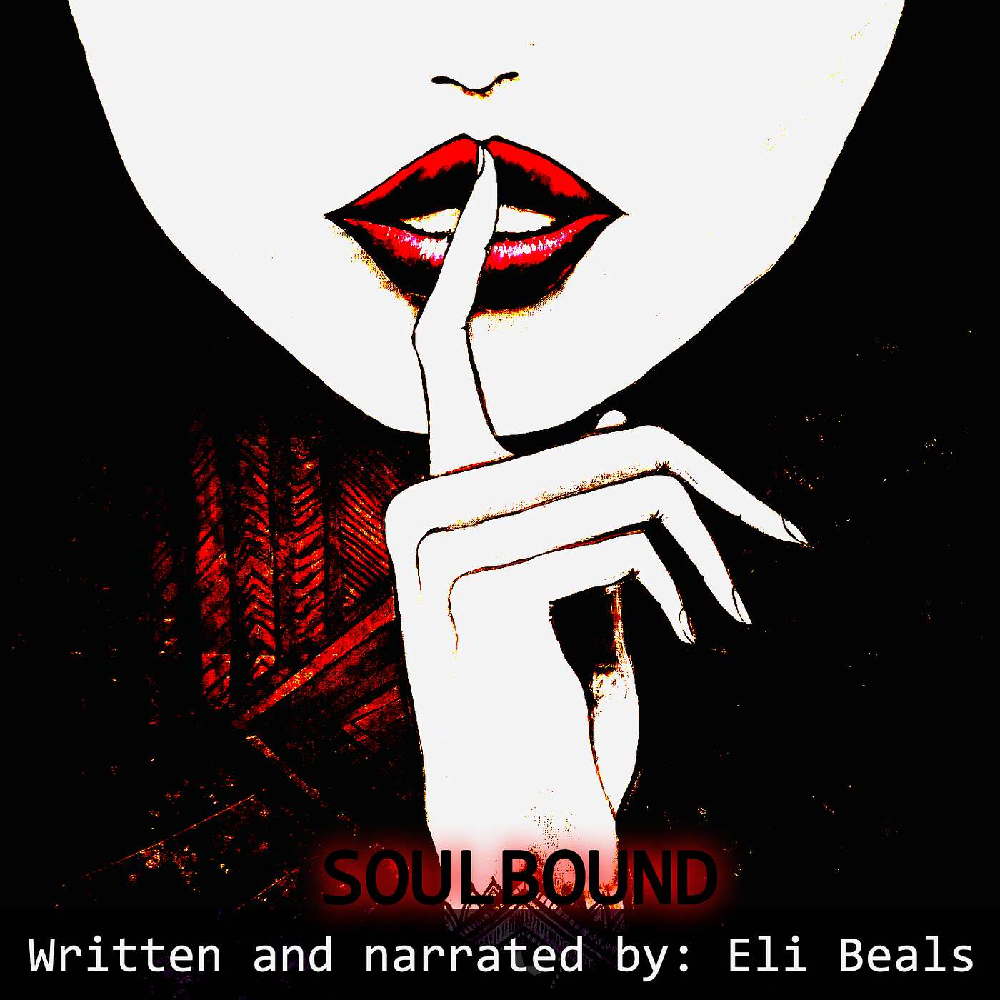 The Exit Light Podcast Season 2, Episode 10 - "Soulbound Pt. 1"