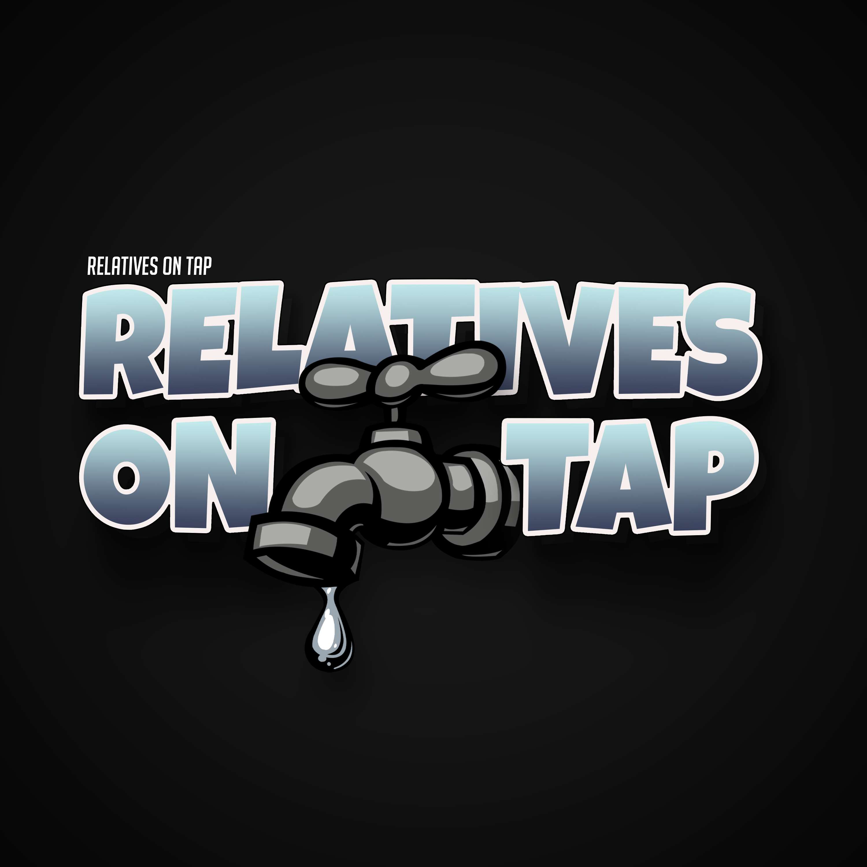 Relatives On Tap cover art