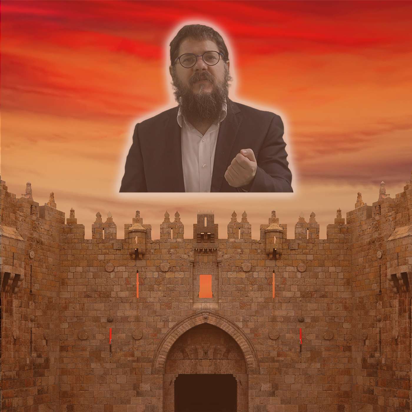 אסור לתת להם להתקרב לגדר: הלקח מהמצור הראשון בעשרה בטבת