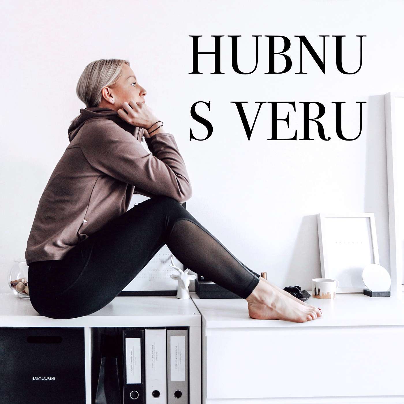 Hubnu s Veru