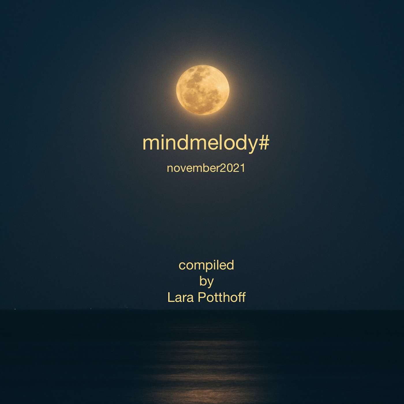 mindmelody# compiled by Lara Potthoff november2021