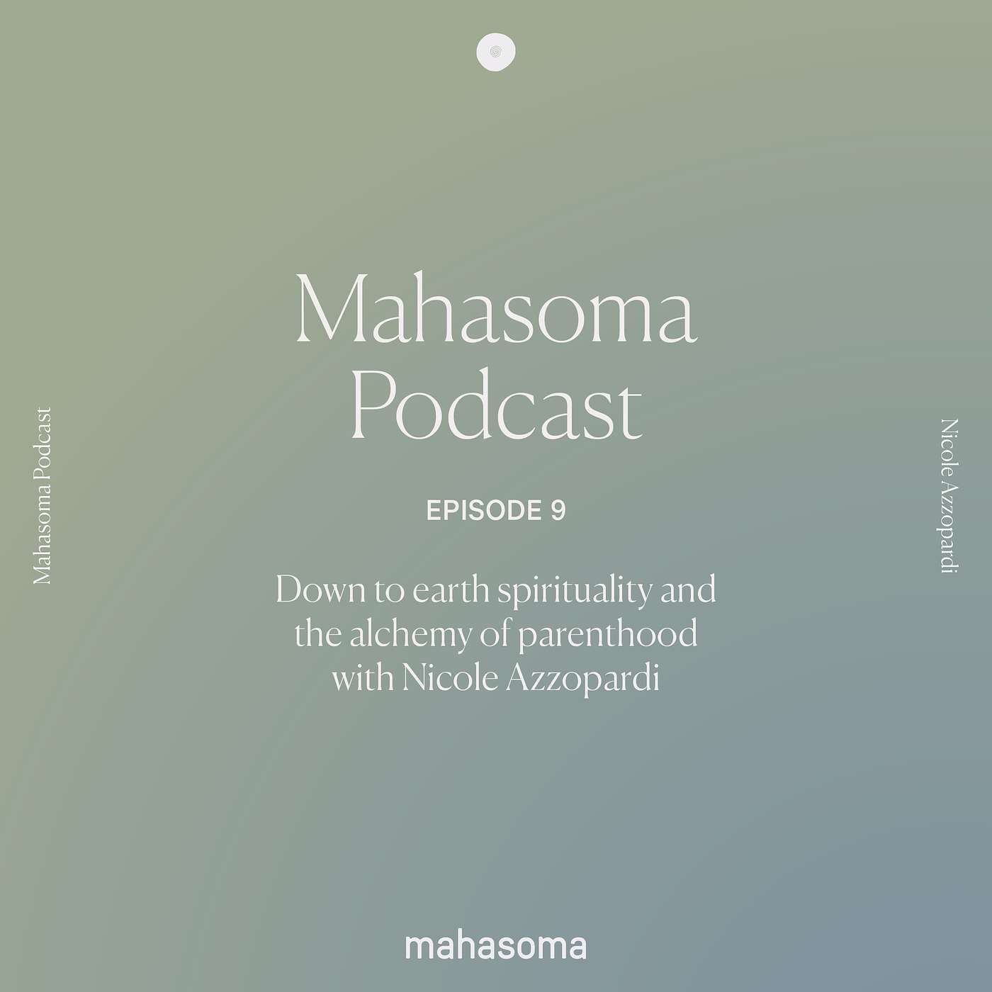 Mahasoma Podcast