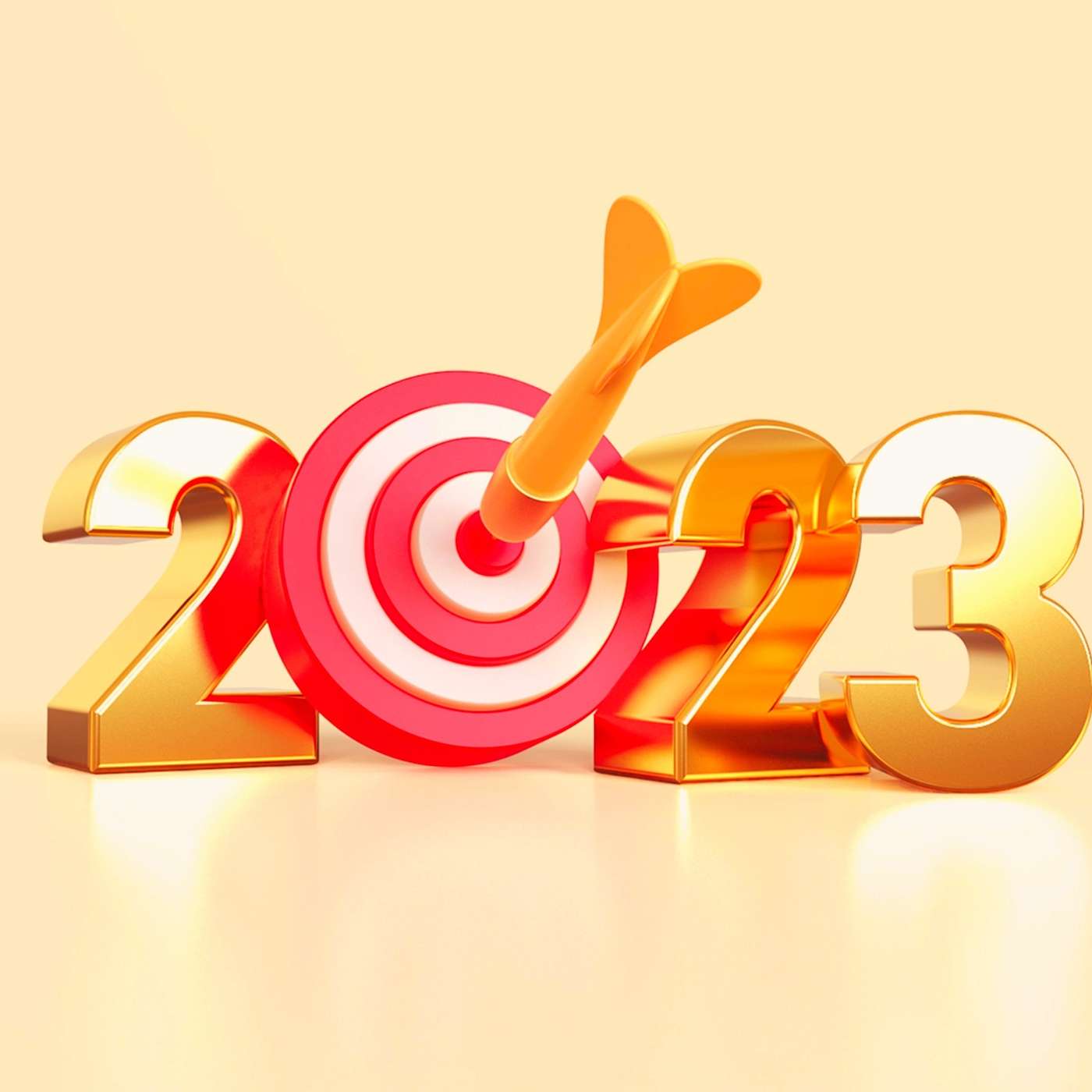Goal setting for Beginners | How to set & achieve your goals in 2023