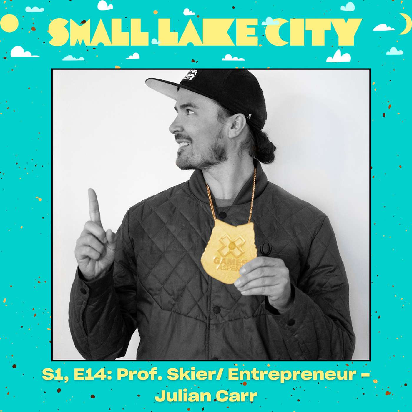 Small Lake City