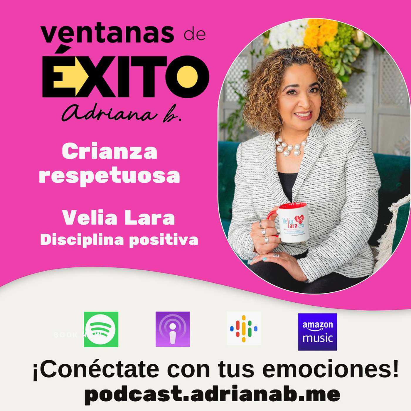 Ventanas de Éxito