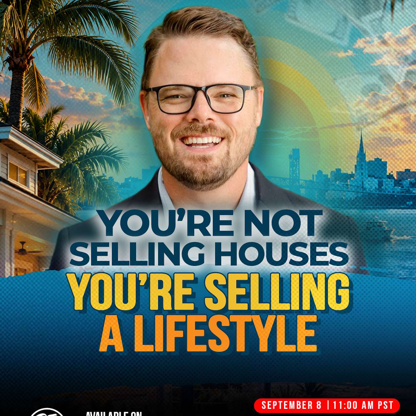 Help Clients Envision Their Life in Their Next Home | Kevin Millard episode artwork