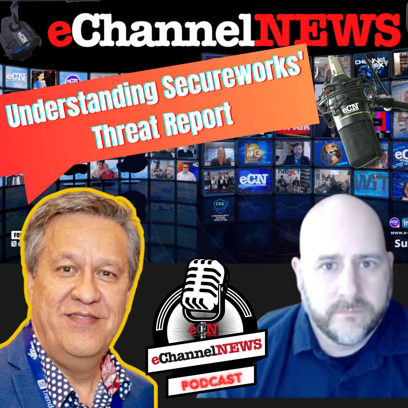 EChannelNews Podcast