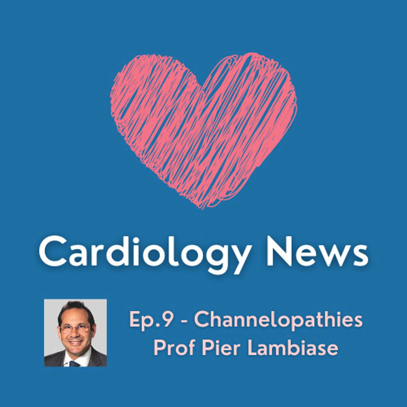 Episode 9 - Channelopathies