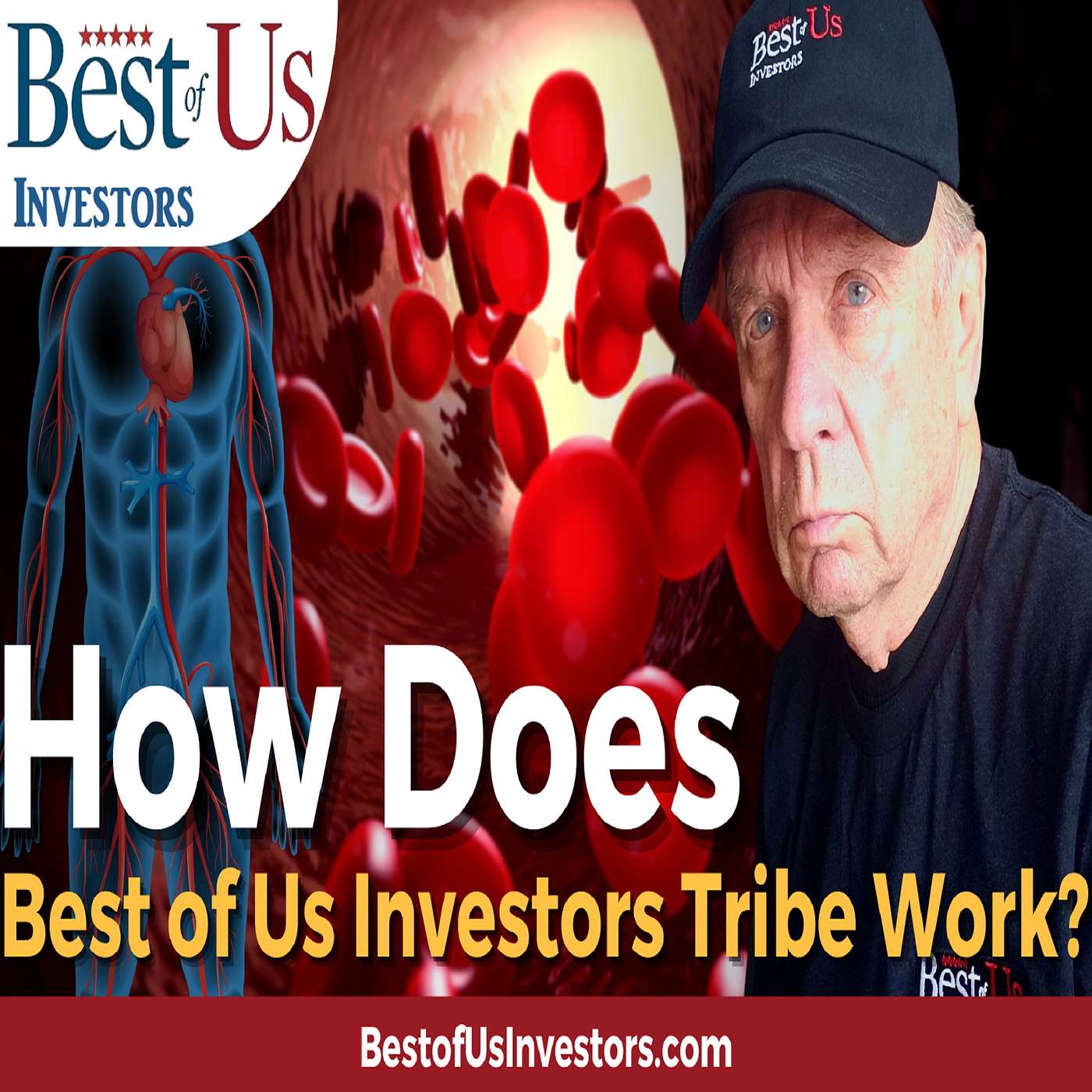 Best of US Investors\'s Podcast
