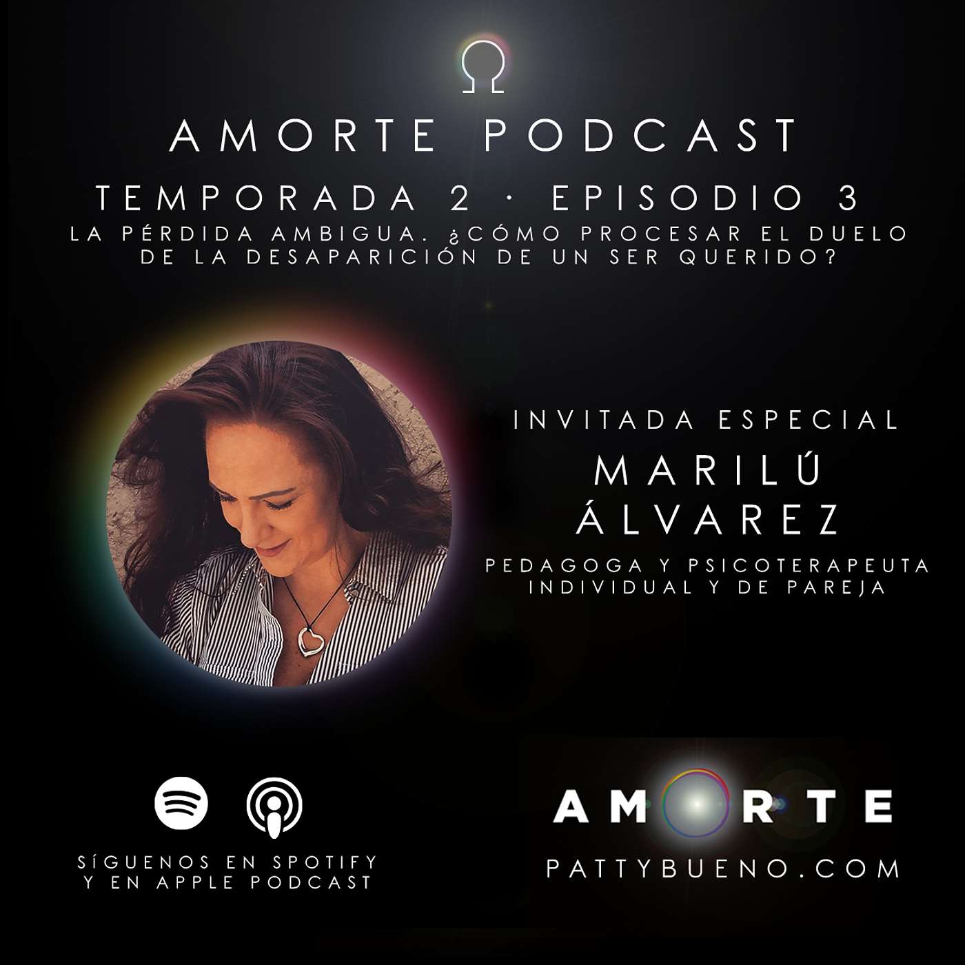 Amorte