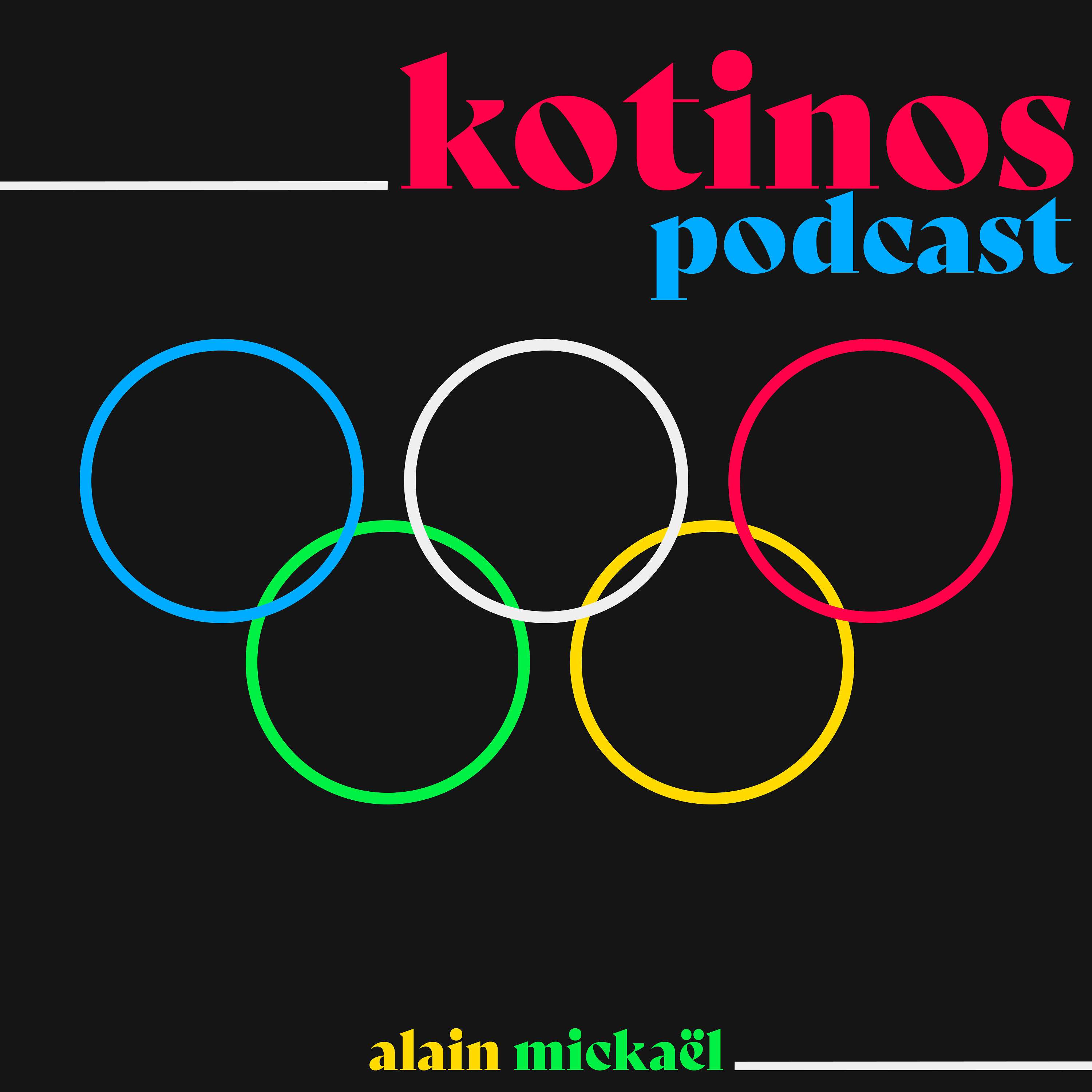 Kotinos