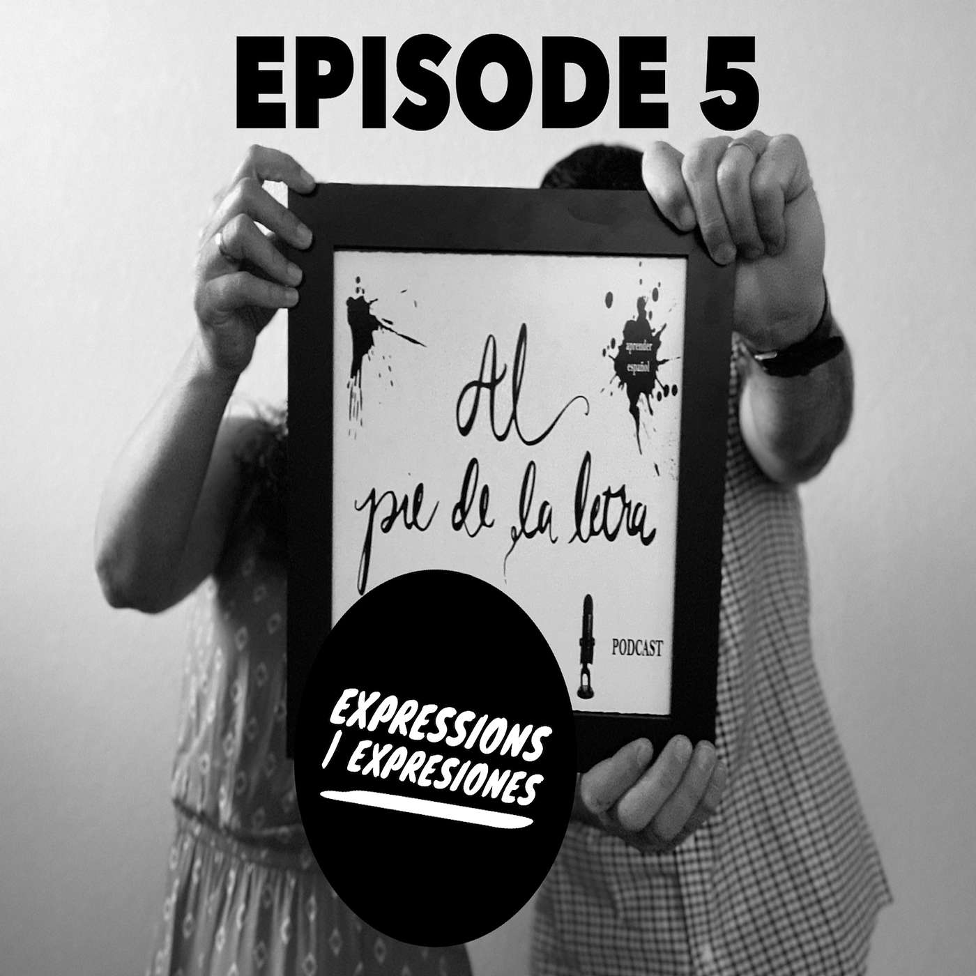 Al pie de la letra Podcast