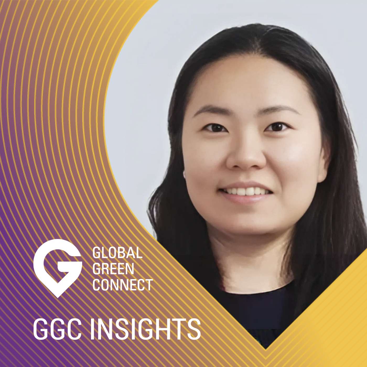 Unpacking the Life Cycle Assessment of Products and Services with Celia Chua episode artwork