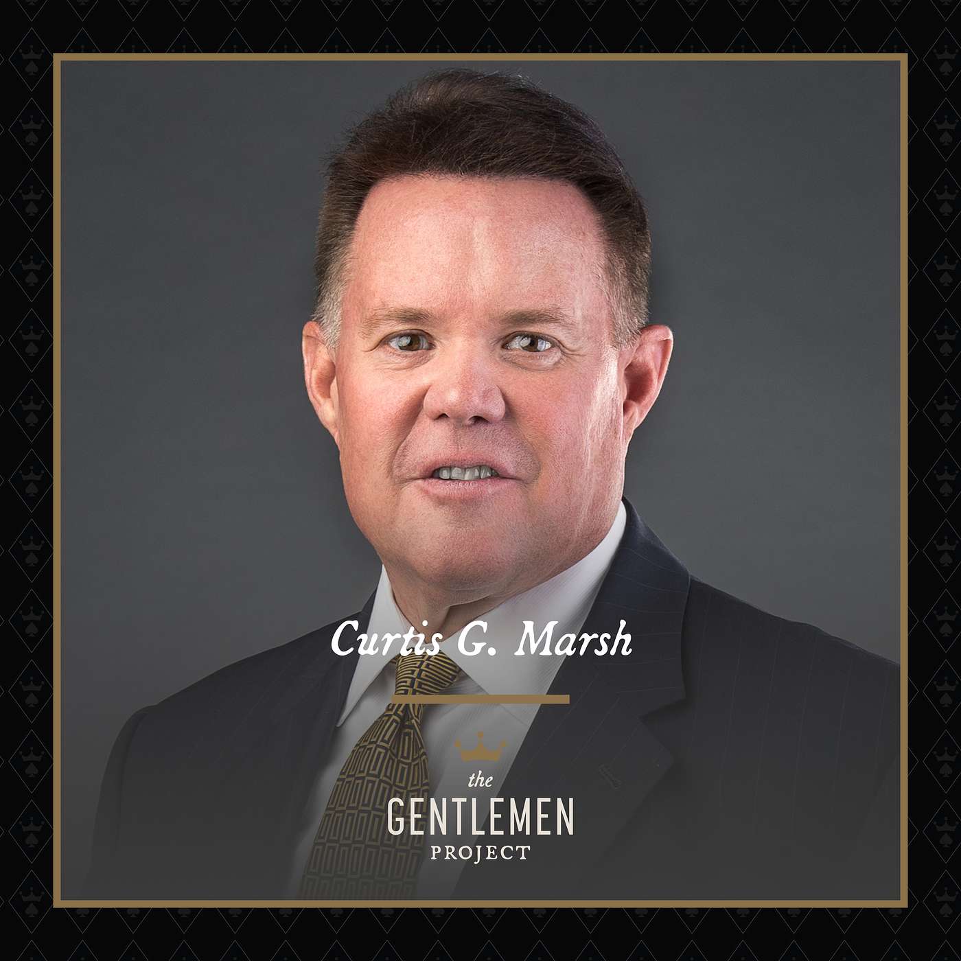 "From CHAOS Comes New Beginnings" with Curtis G. Marsh