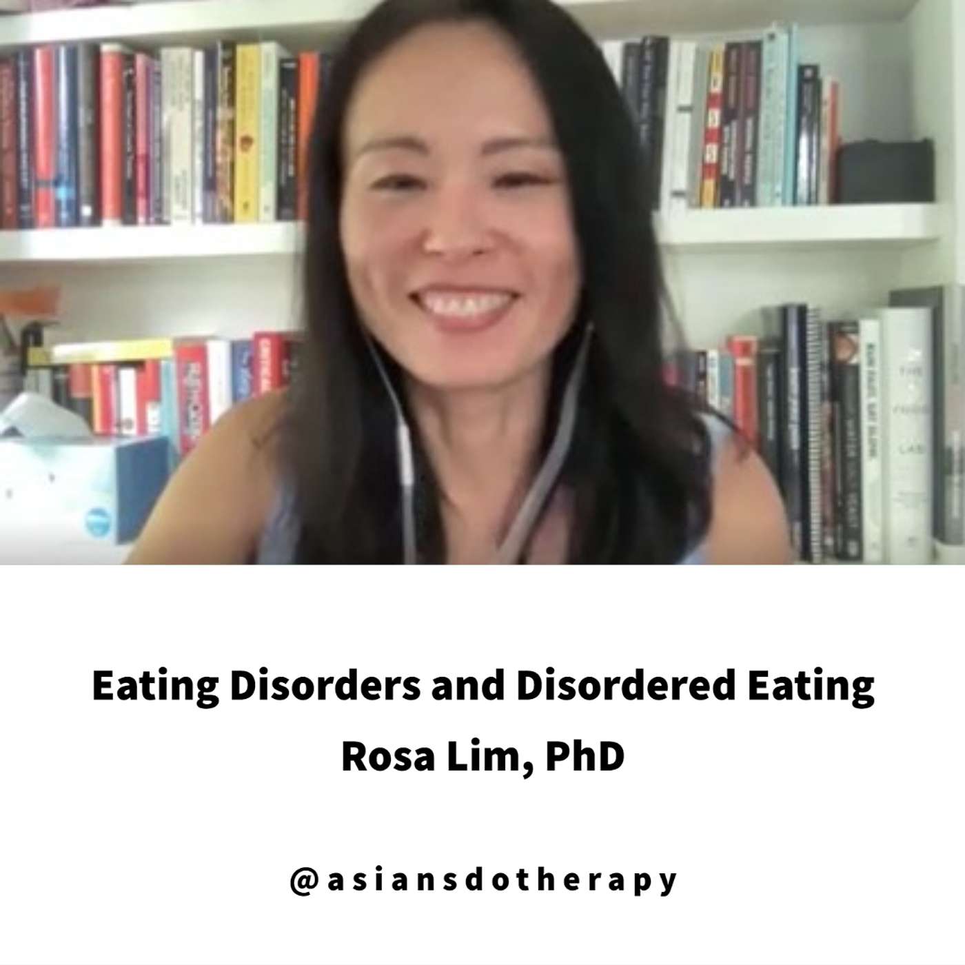 Rosa Lim, PhD. Eating Disorders and Disordered Eating. Rosa Lim, PhD. Eating Disorders and Disordered Eating.