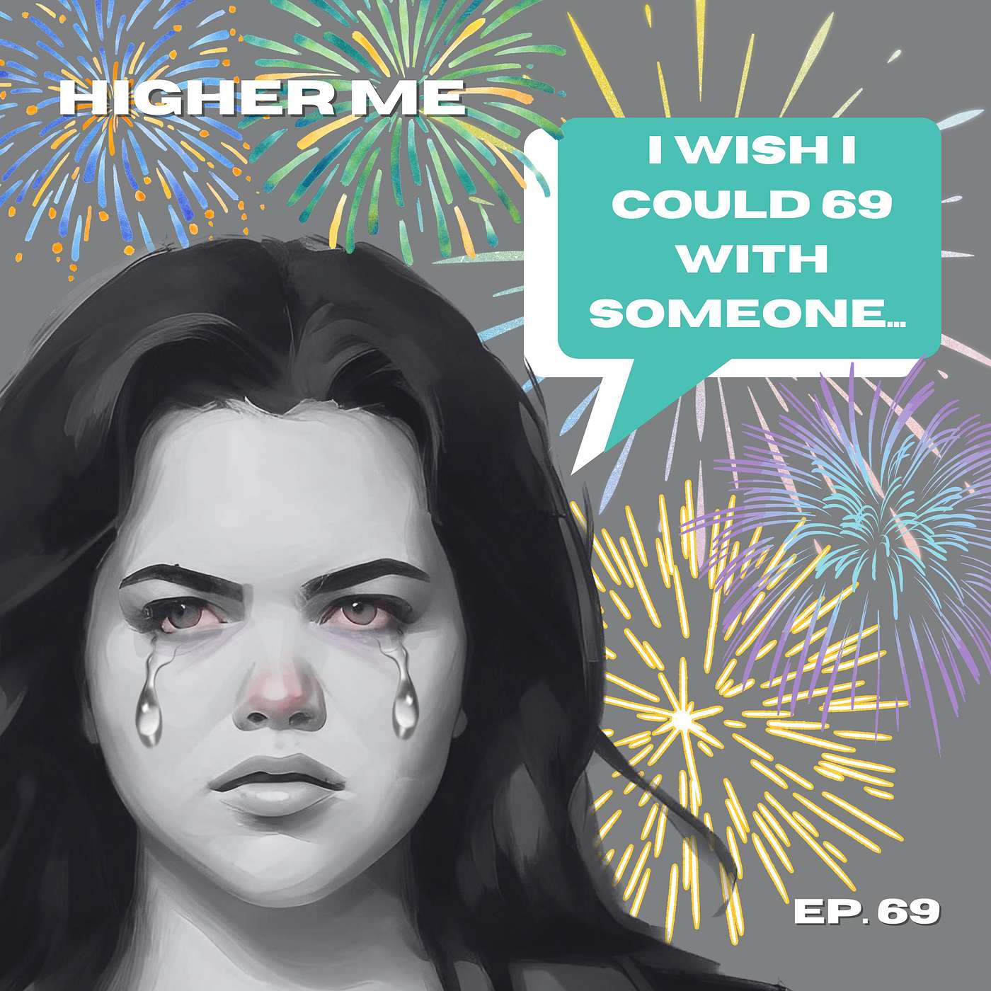 Higher Me
