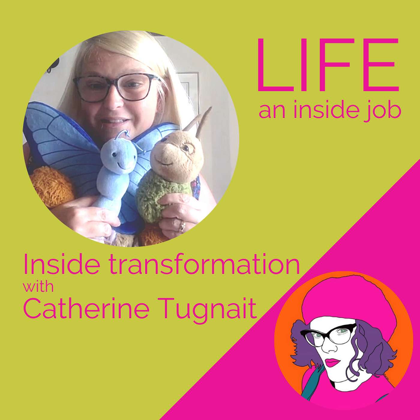 Life - An Inside Job