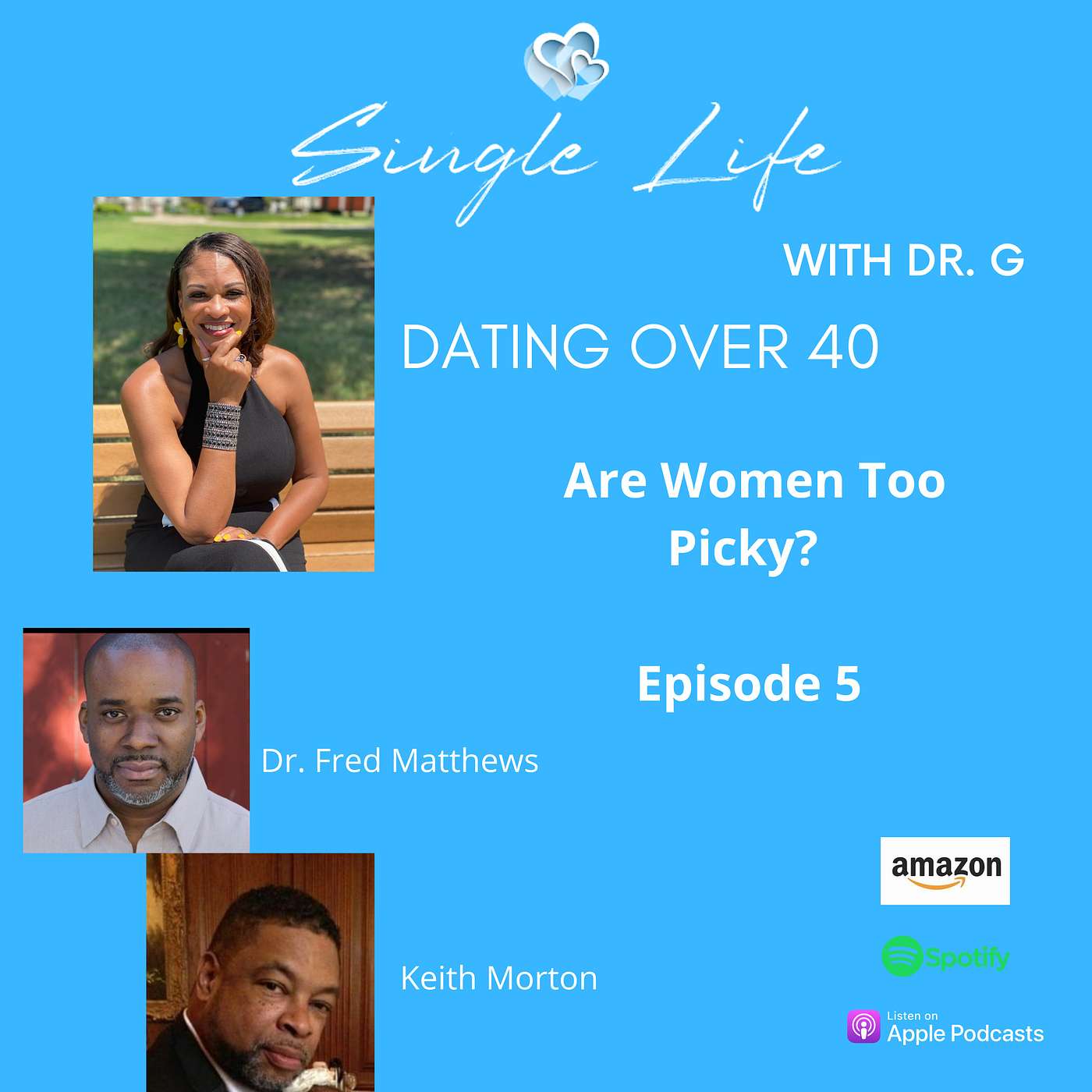 Are Women Too Picky?