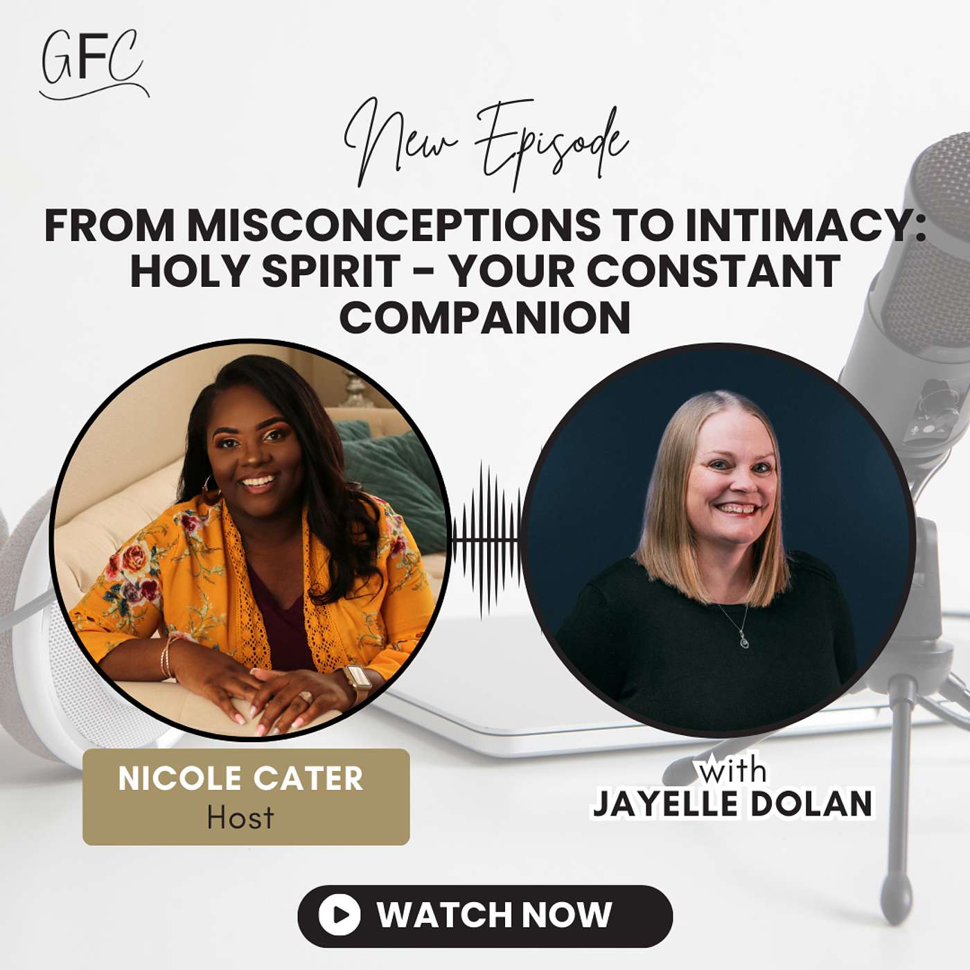 GraceFilled Community