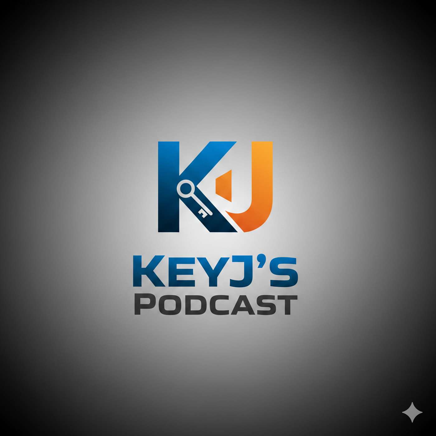 KeyJ's Podcast podcast artwork