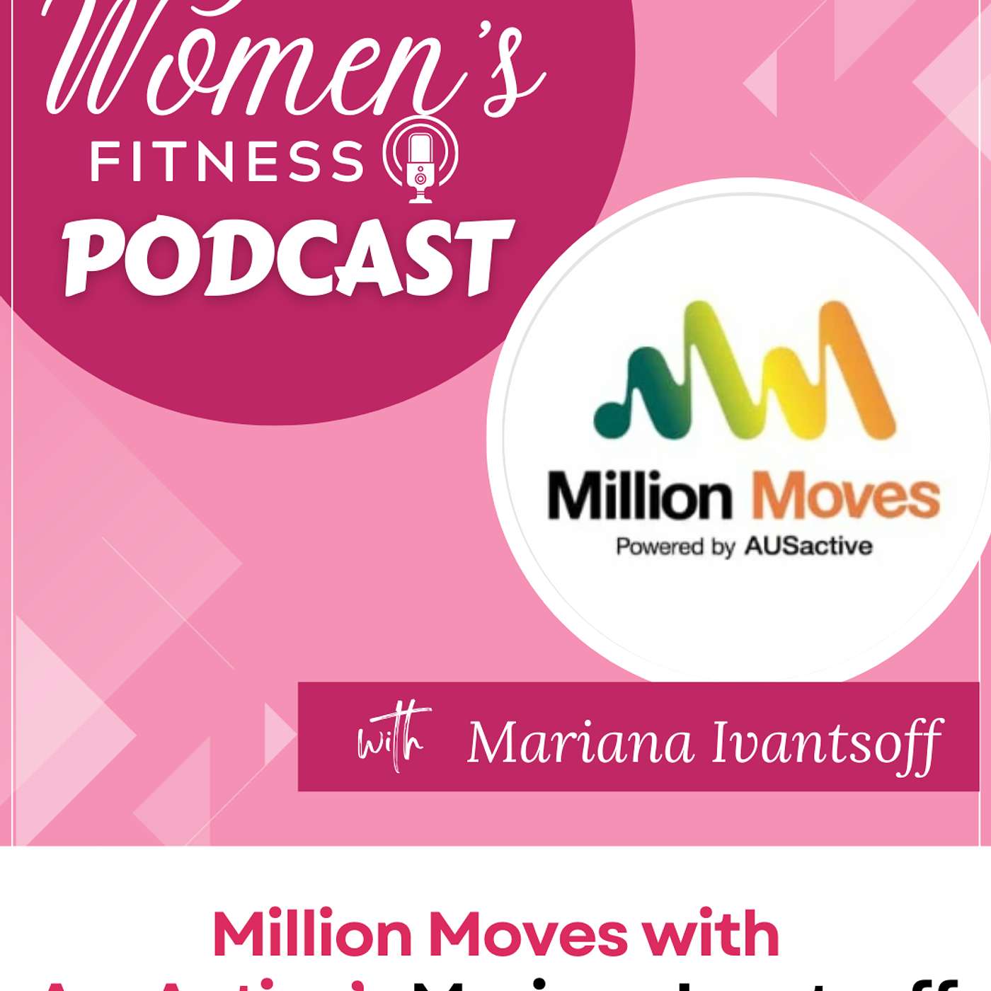 Women\'s Fitness Podcast