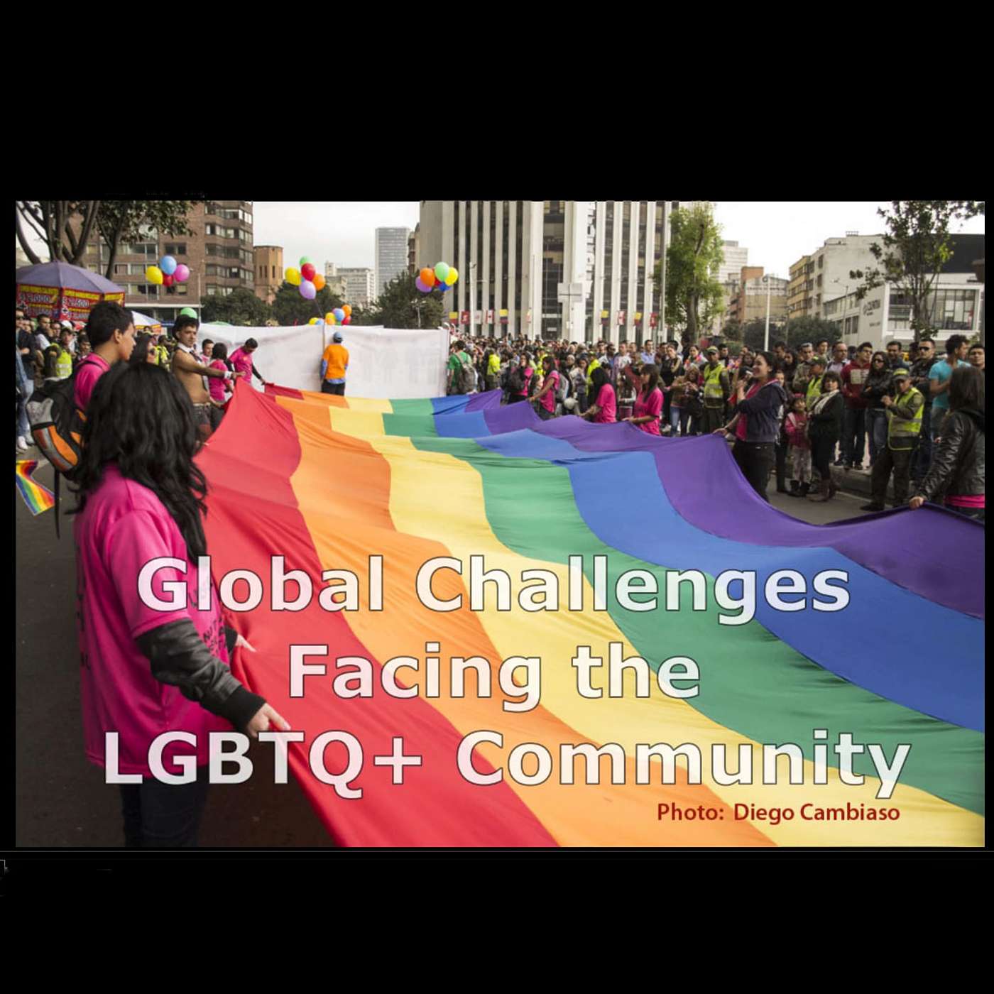 Human Rights Magazine