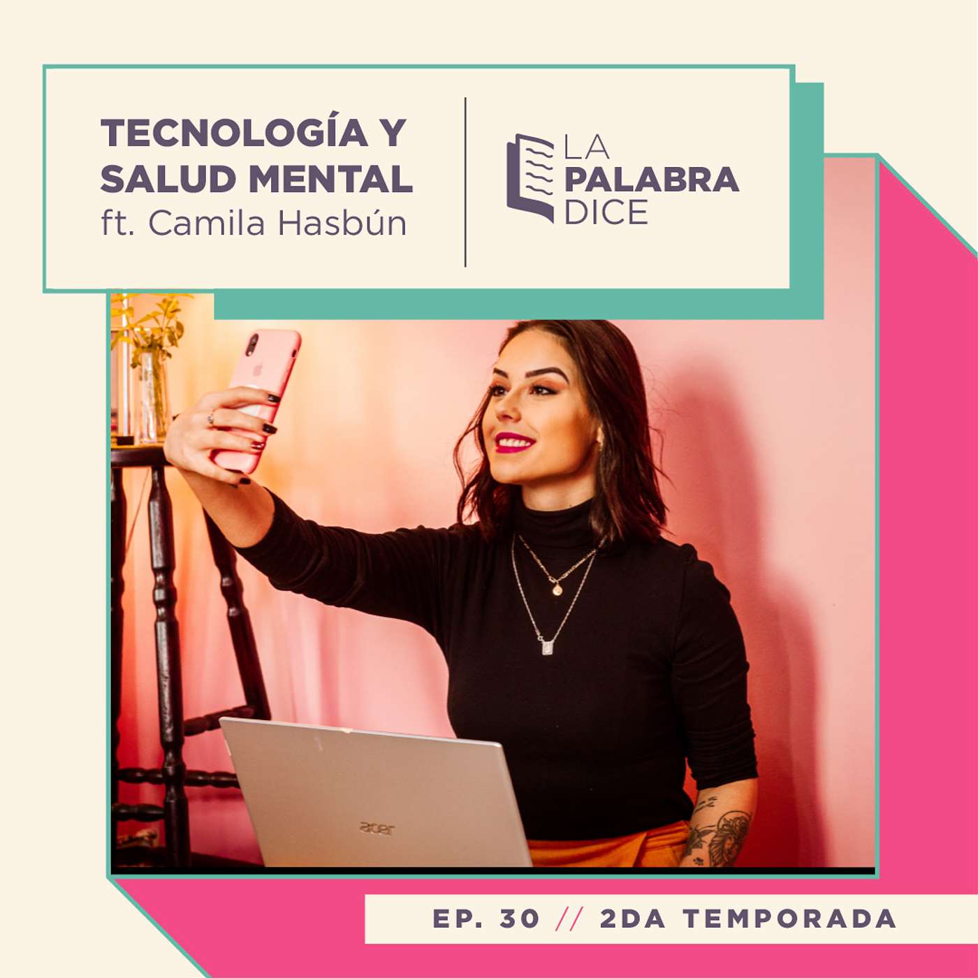 La Palabra Dice