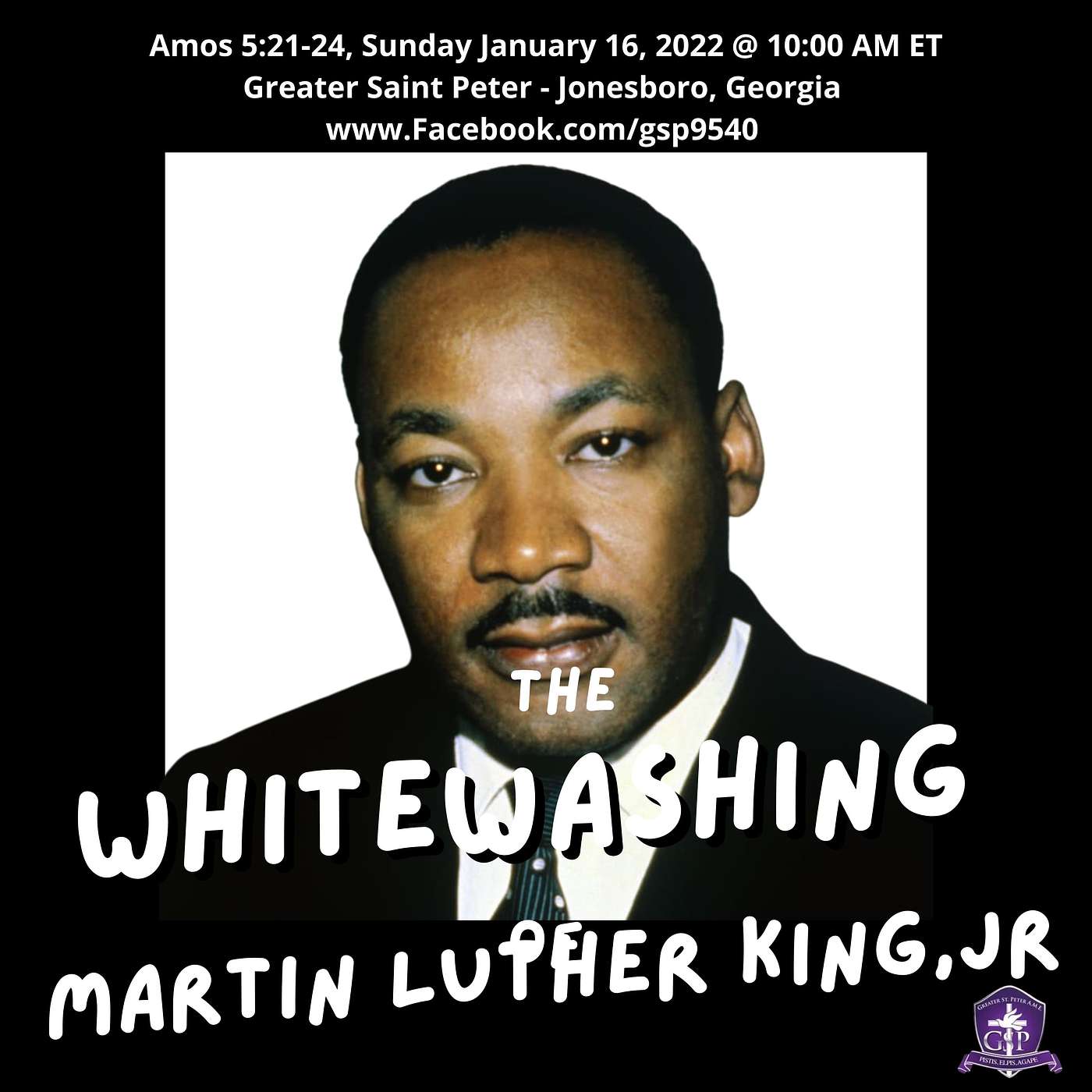 The Marben Bland Podcast