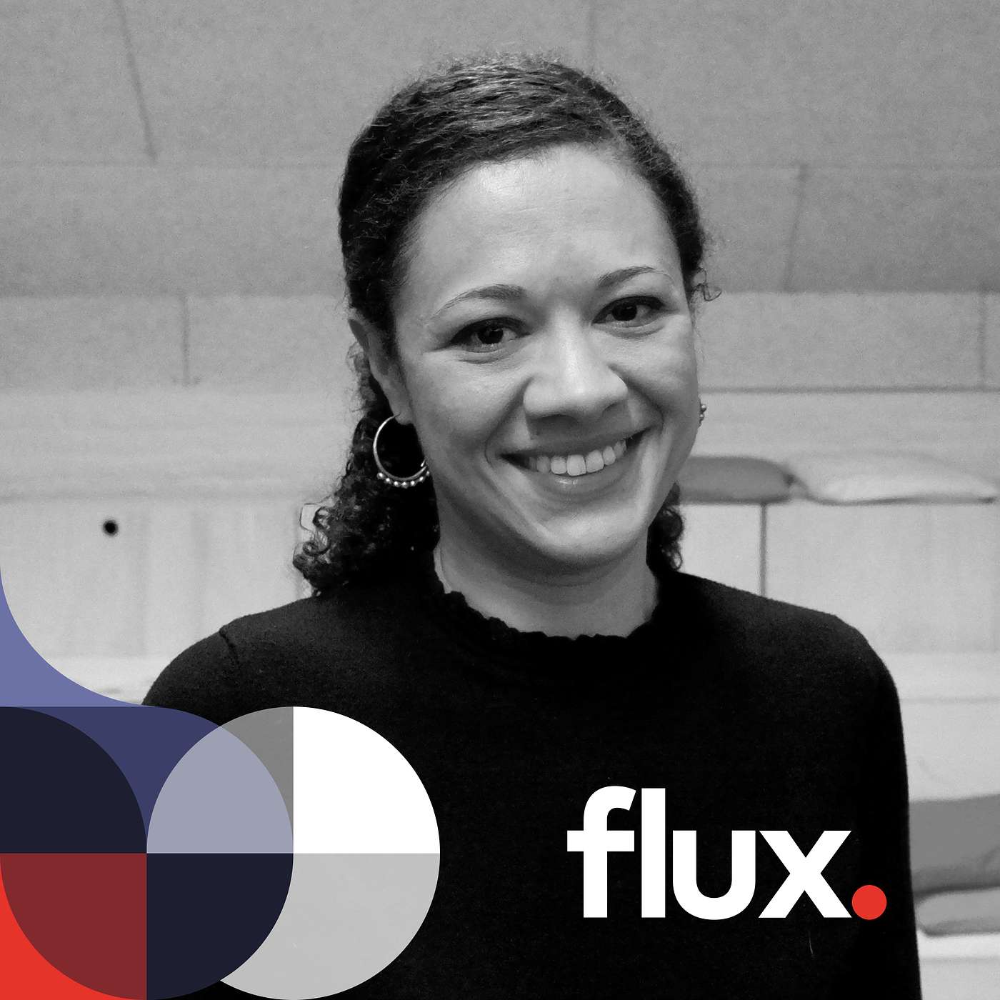 Flux. A podcast by Movify