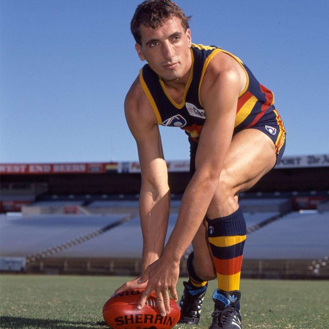 E6 -The Magic of Klug: A Journey Through Four Decades of Footy