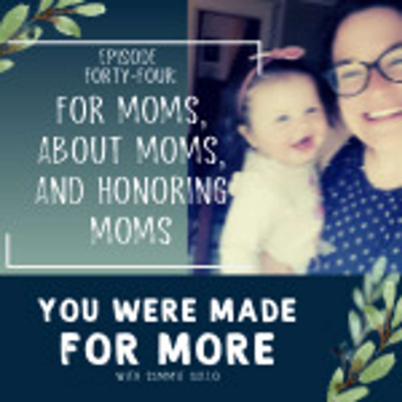 You Were Made for More