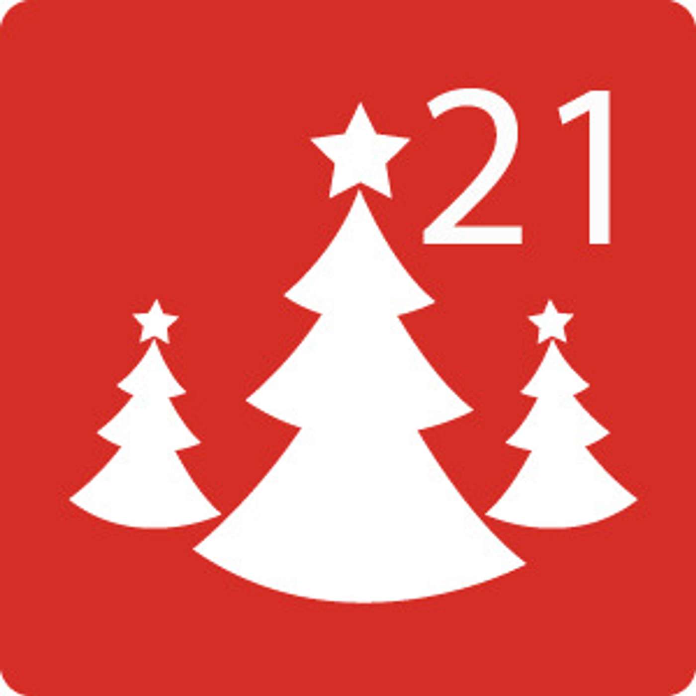 Viestinnän vierihoitajan jouluturinat #21