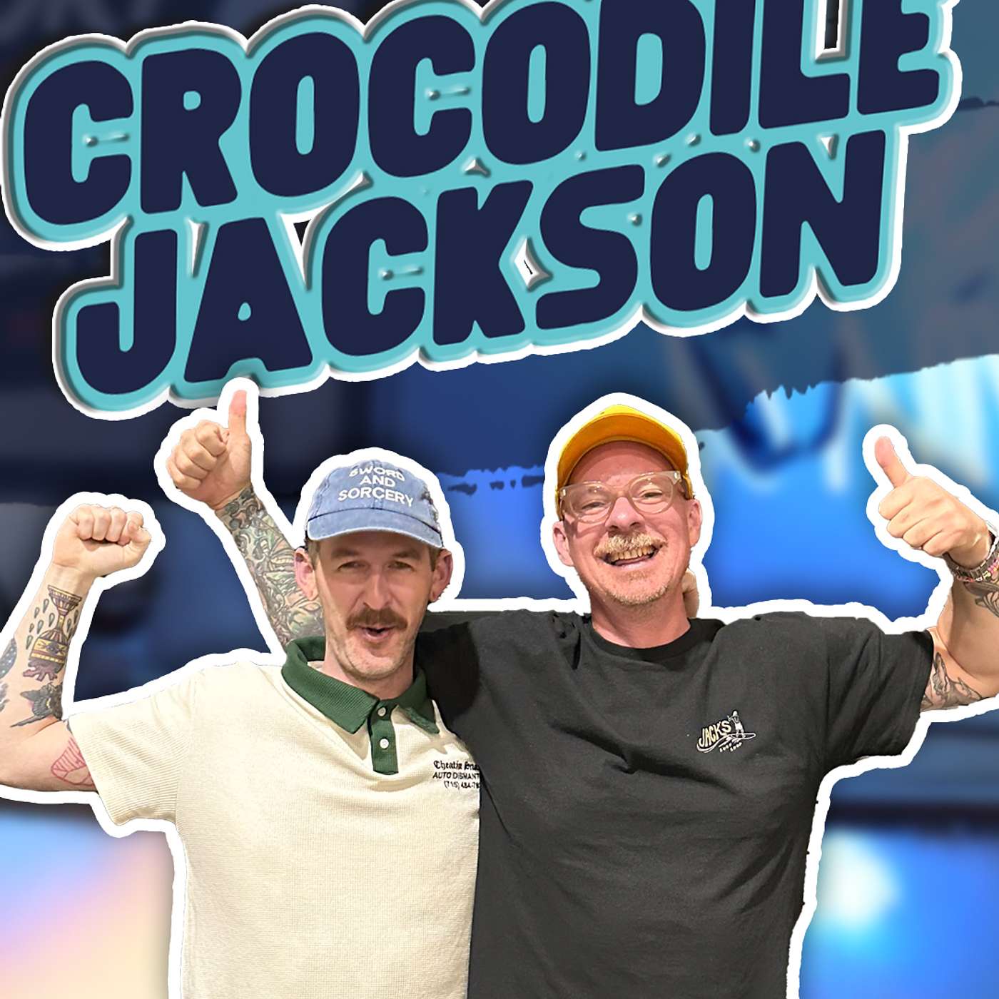 Support Your Local Tattooer (SYLT)