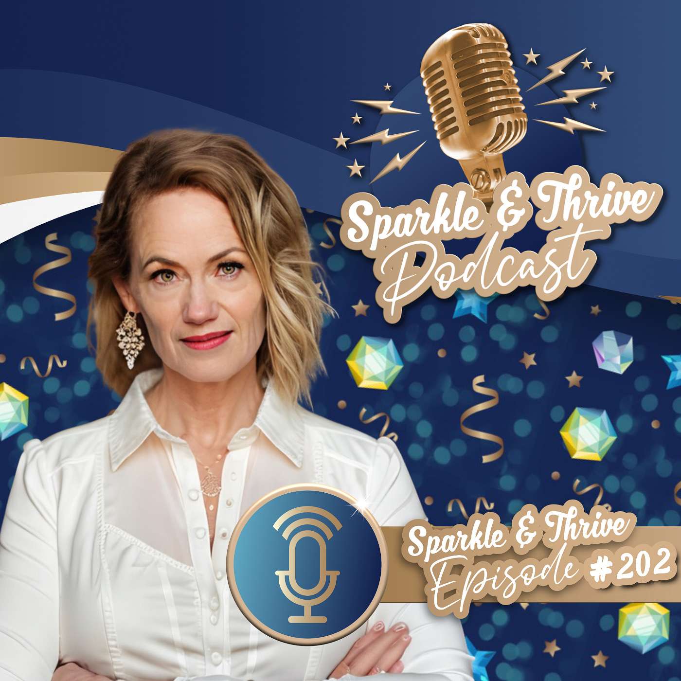 E202｜How writing a book can grow your business with Ann Sheybani episode artwork