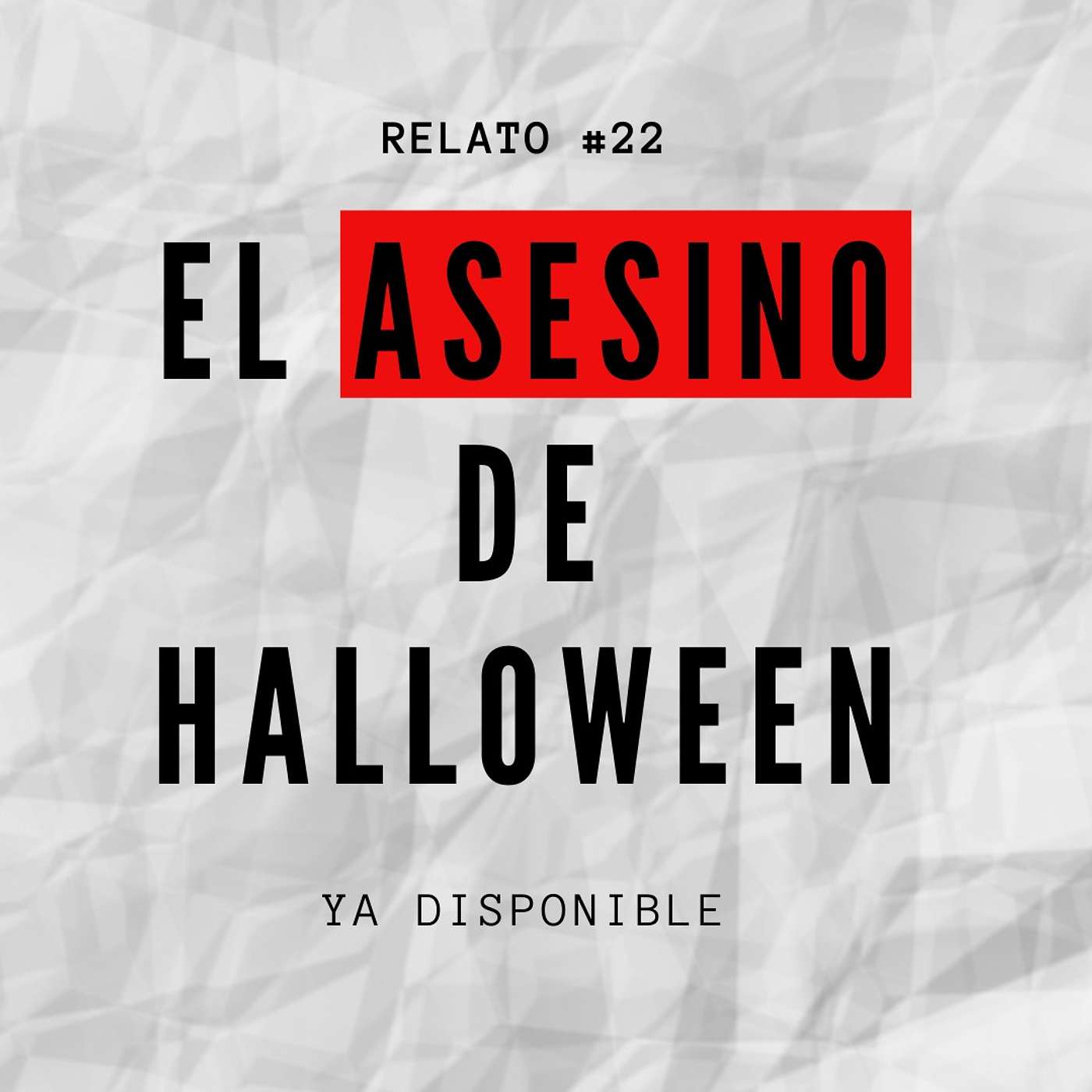 Relatos: Historias de Crímenes