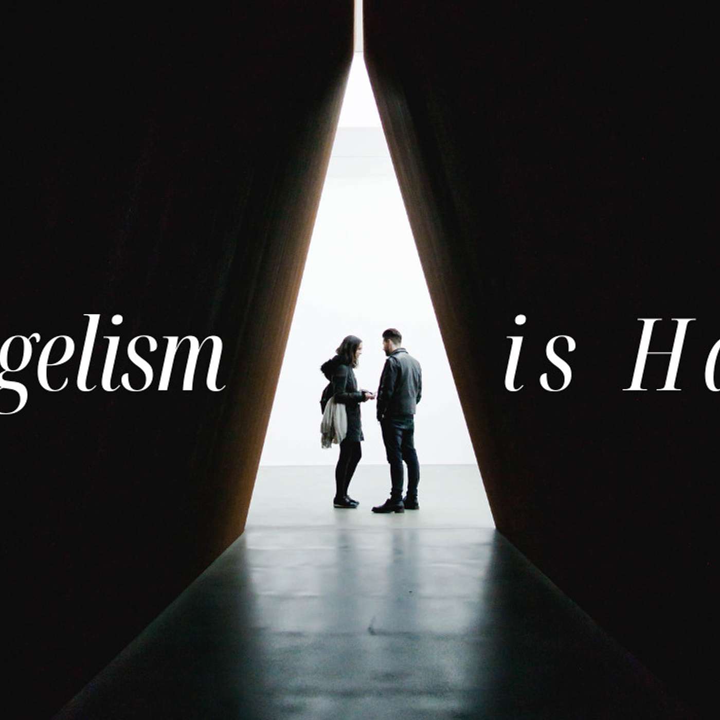 How to Share Your Faith: 7 C's for Authentic Evangelism