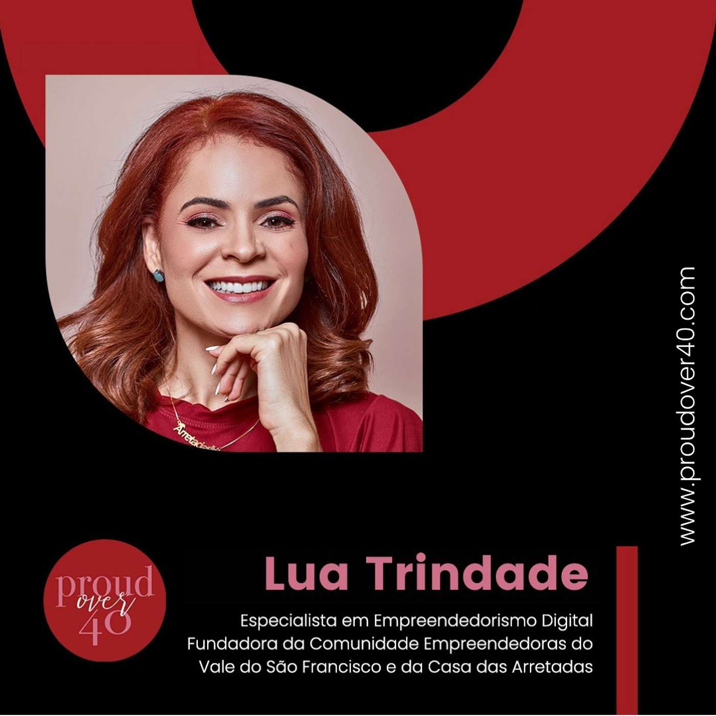 Sou 40 mais