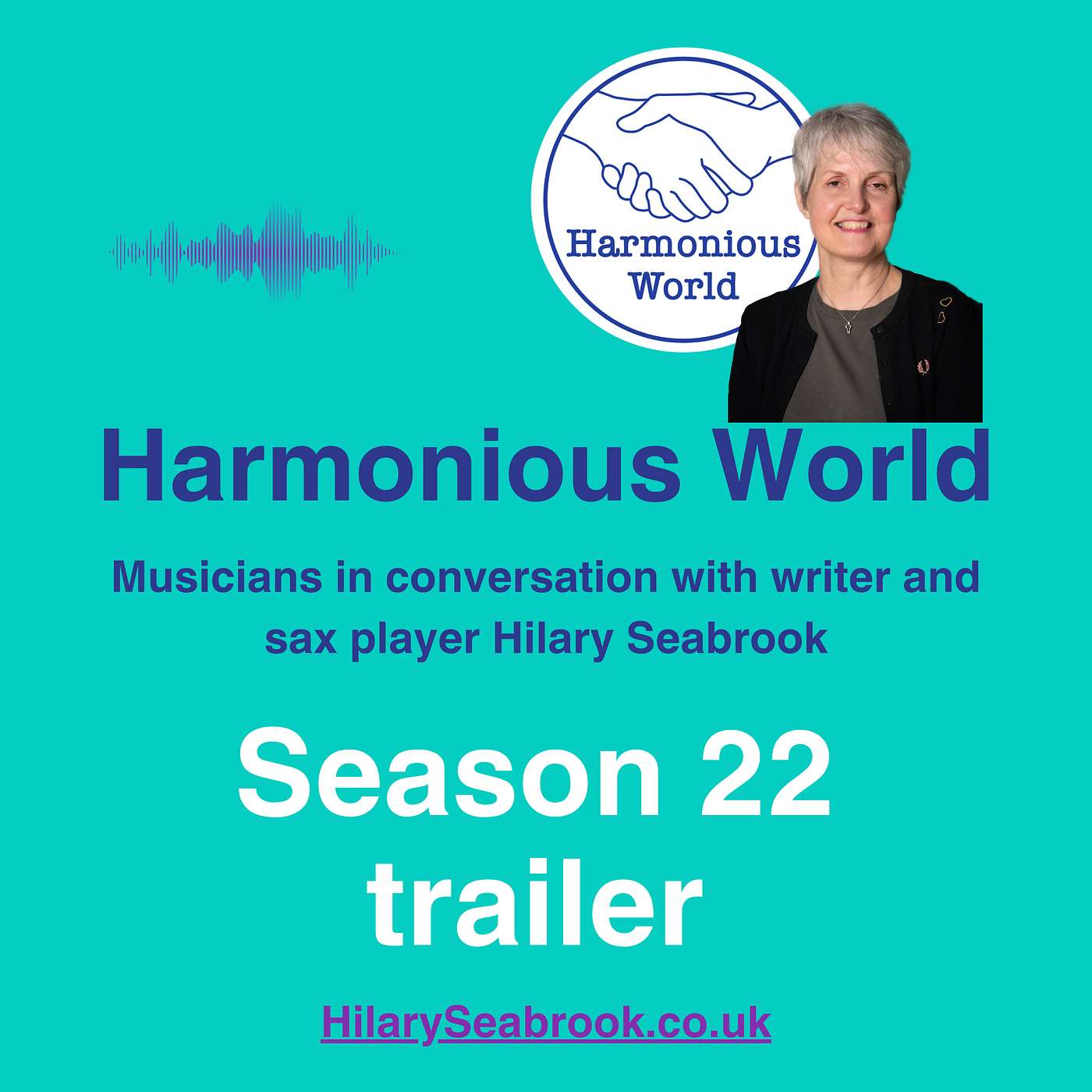 Season 22 is on its way!