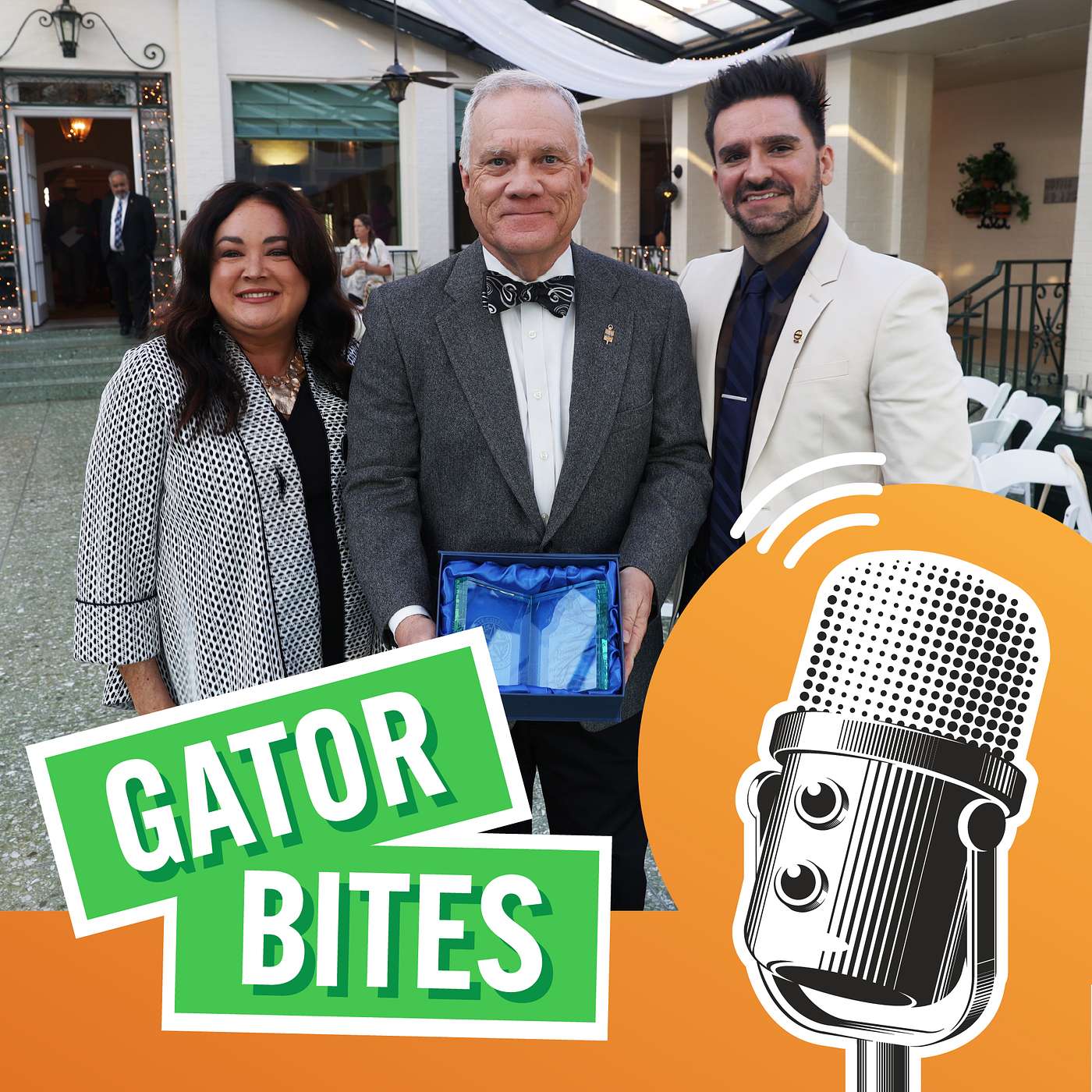 Gator Bites