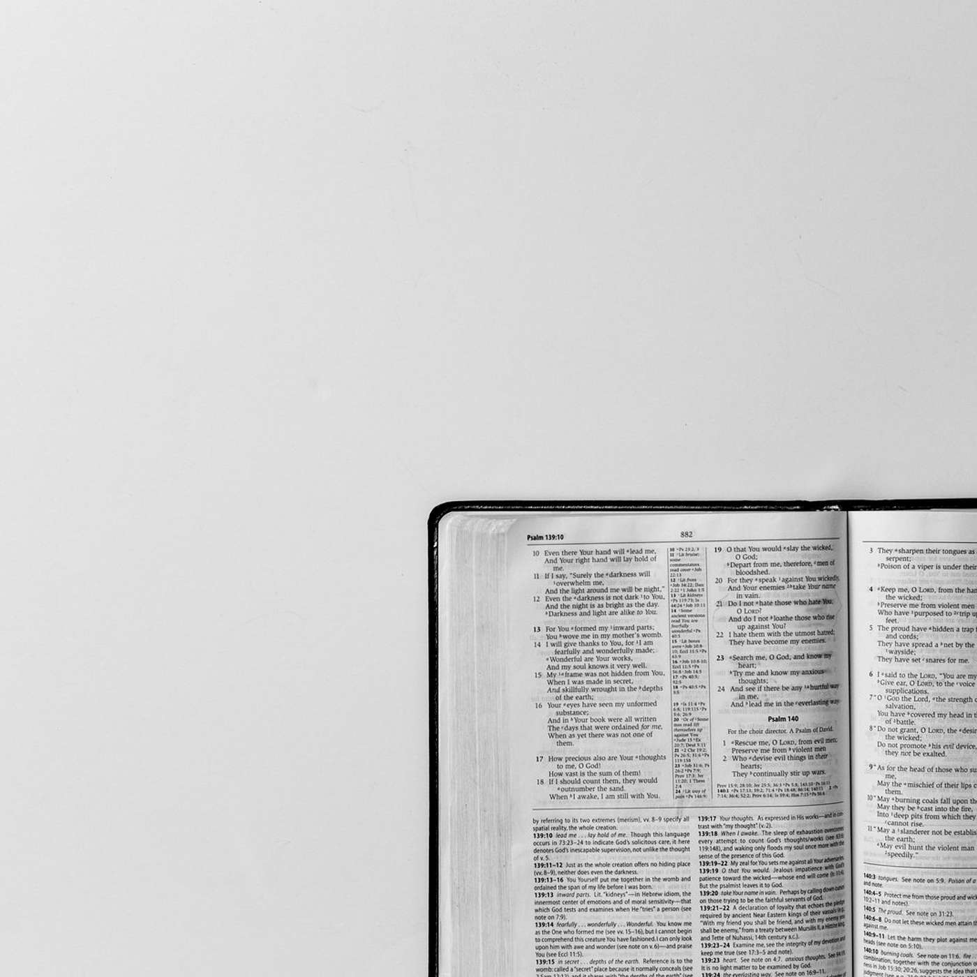 Summer Special: What Does the Bible Say About Race? (Part 2) episode artwork