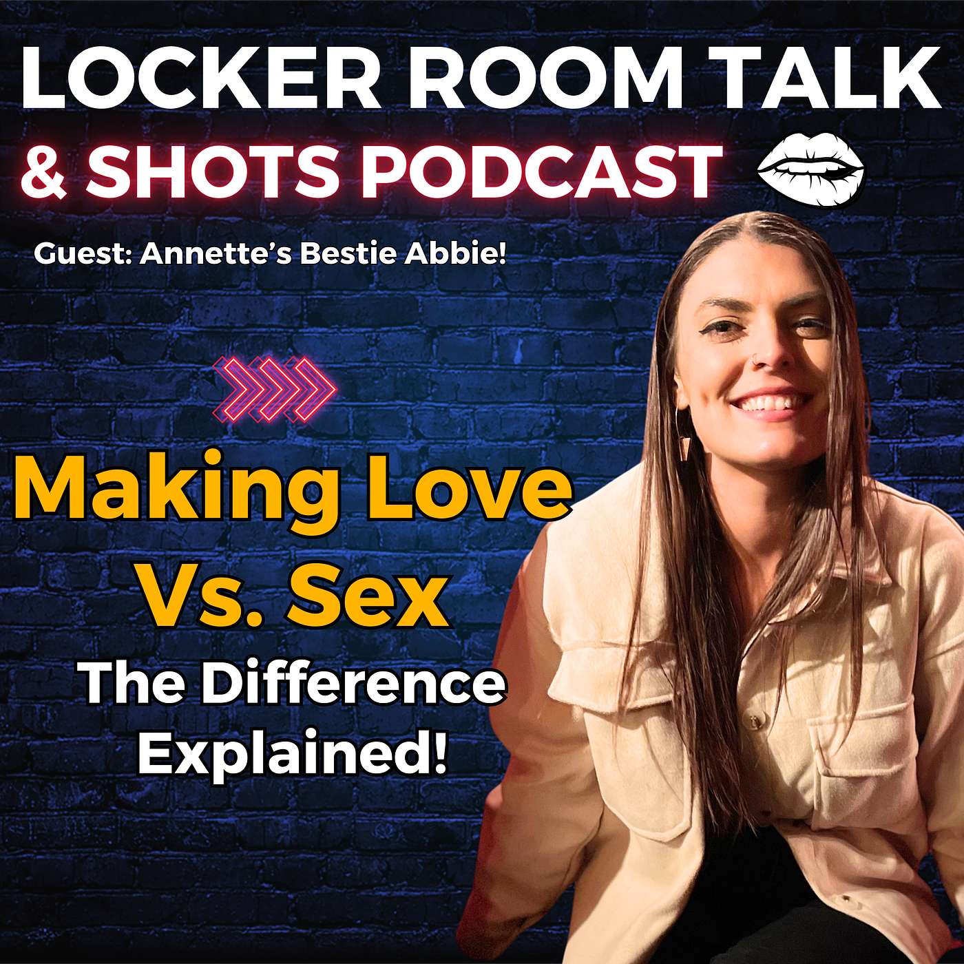 Making Love Vs. Having Sex: the Difference Explained