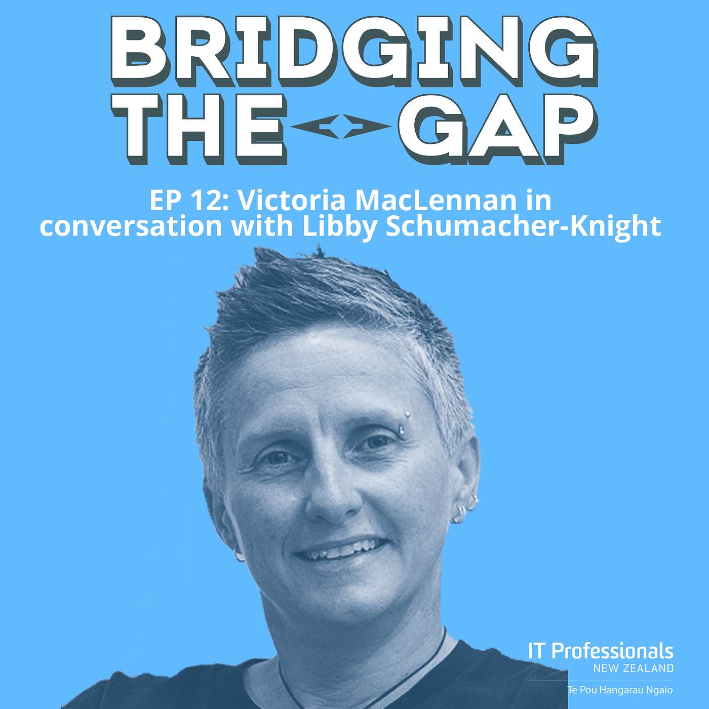 Bridging The Gap