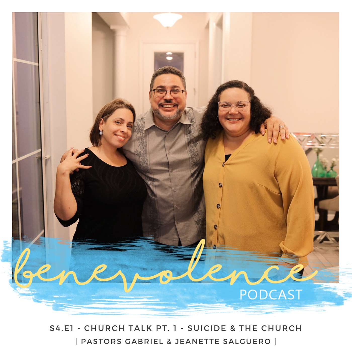 Benevolence