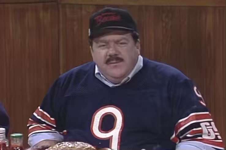 Bill Swerski