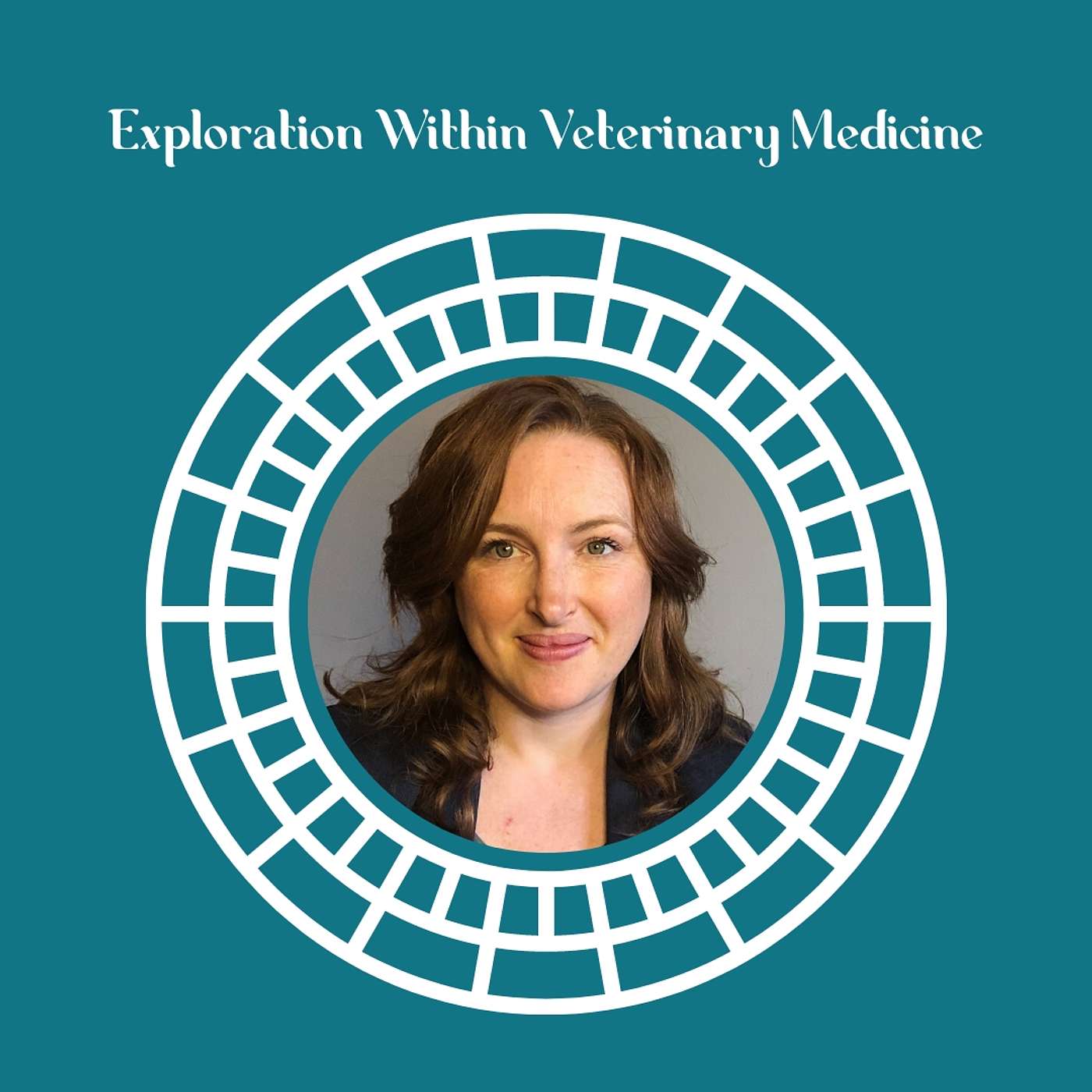 Exploration Within Veterinary Medicine with Dr. Melanie Barham