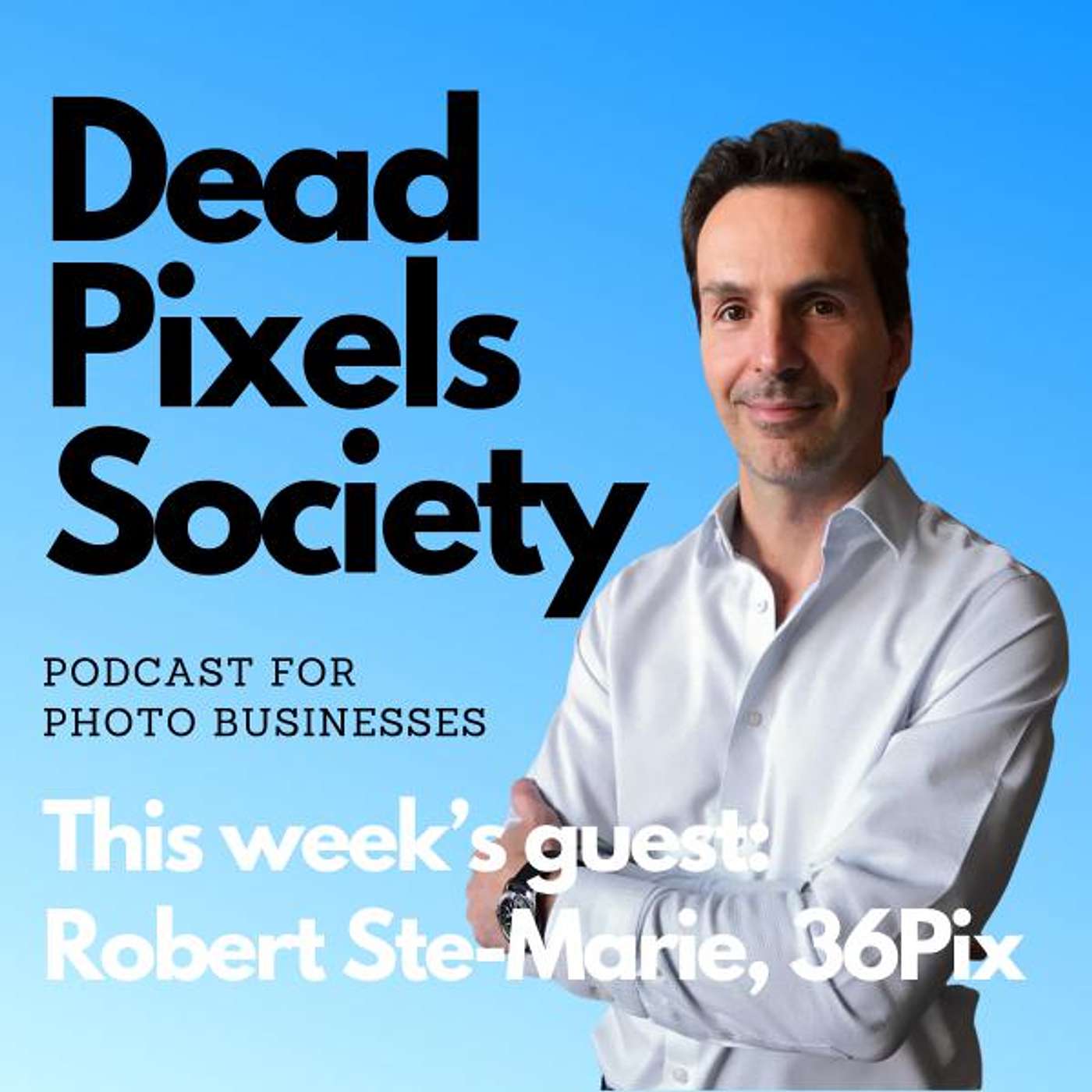 The Dead Pixels Society podcast
