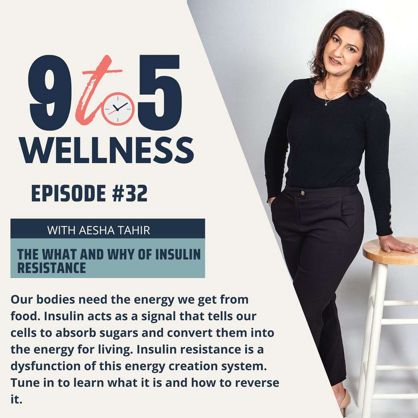 9 to 5 Wellness