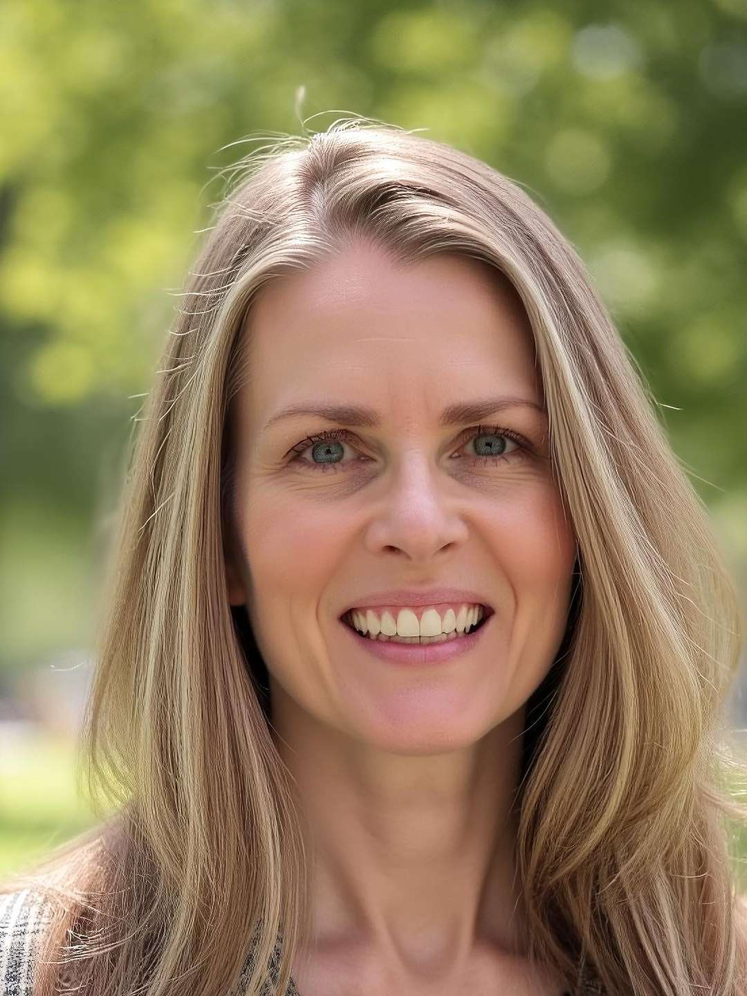Tonje Molyneux